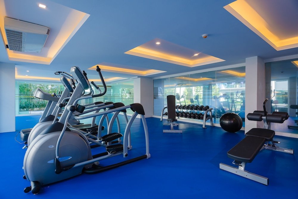 Тхаланг: Royal Lee The Terminal Phuket Condominium by Cullinan R.