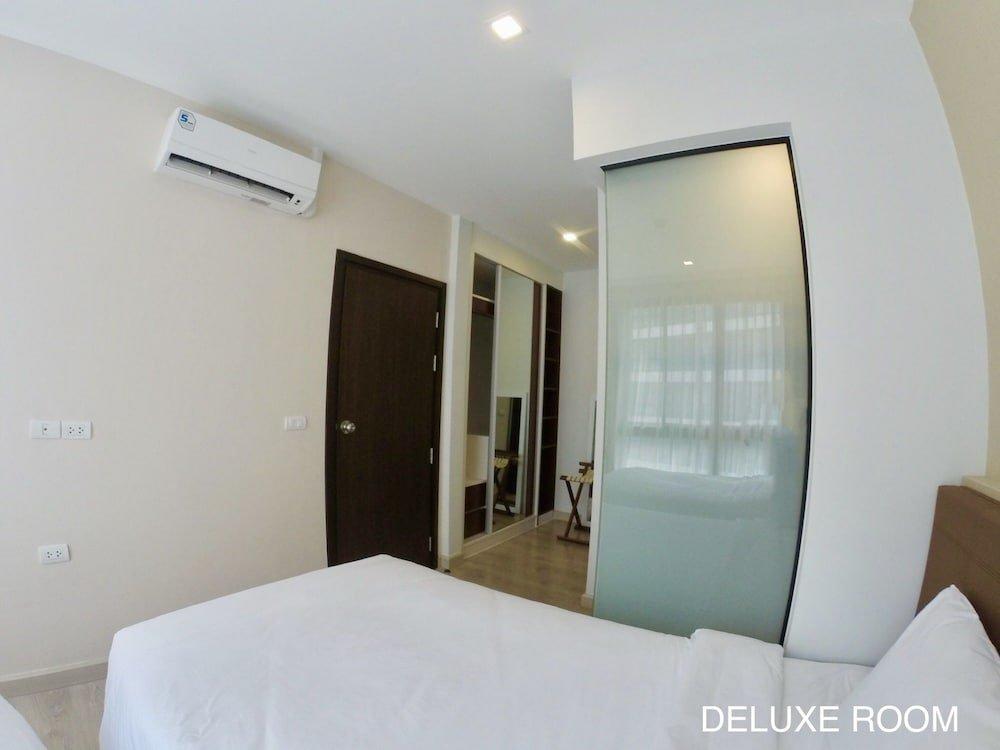 Royal Lee The Terminal Phuket Condominium by Cullinan R. — фото 1