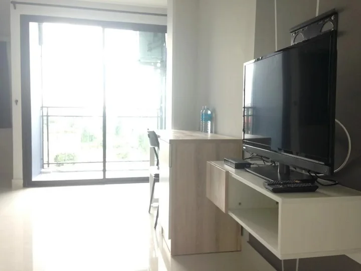 Патхумтхани: Ploen Ploen Residence