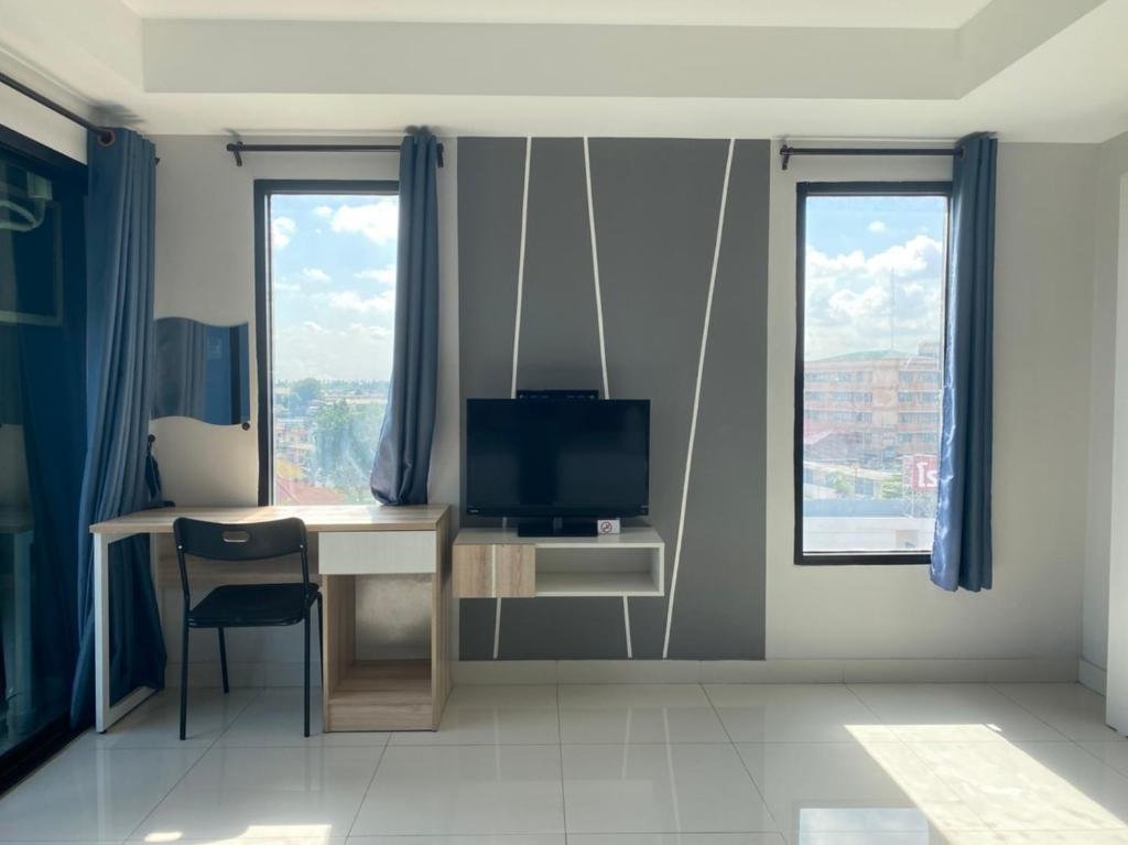 Ploen Ploen Residence — фото 3