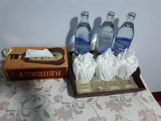 Ампхава: Kru Sompong Homestay