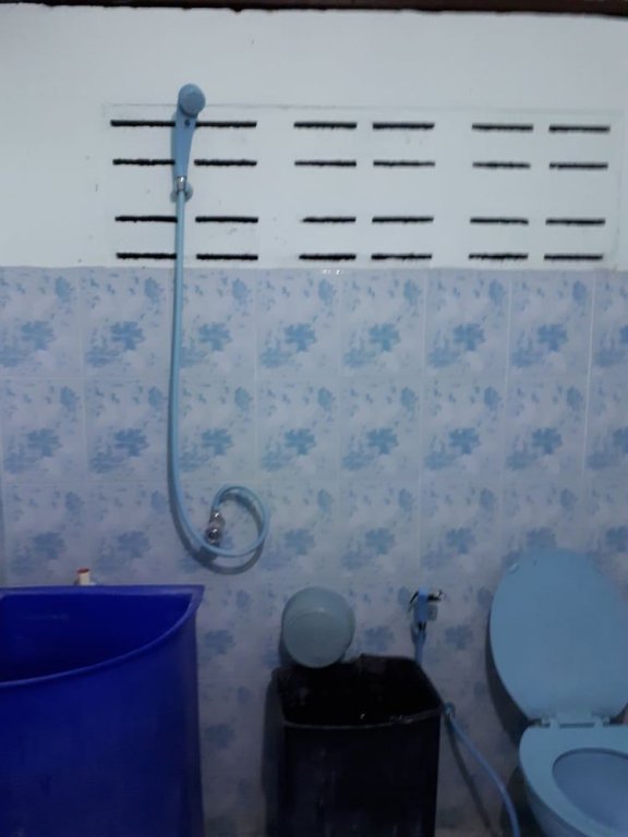 Ампхава: Kru Sompong Homestay
