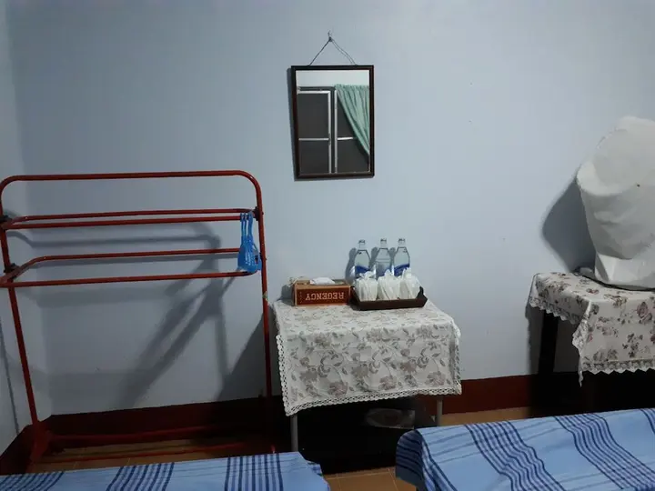 Ампхава: Kru Sompong Homestay