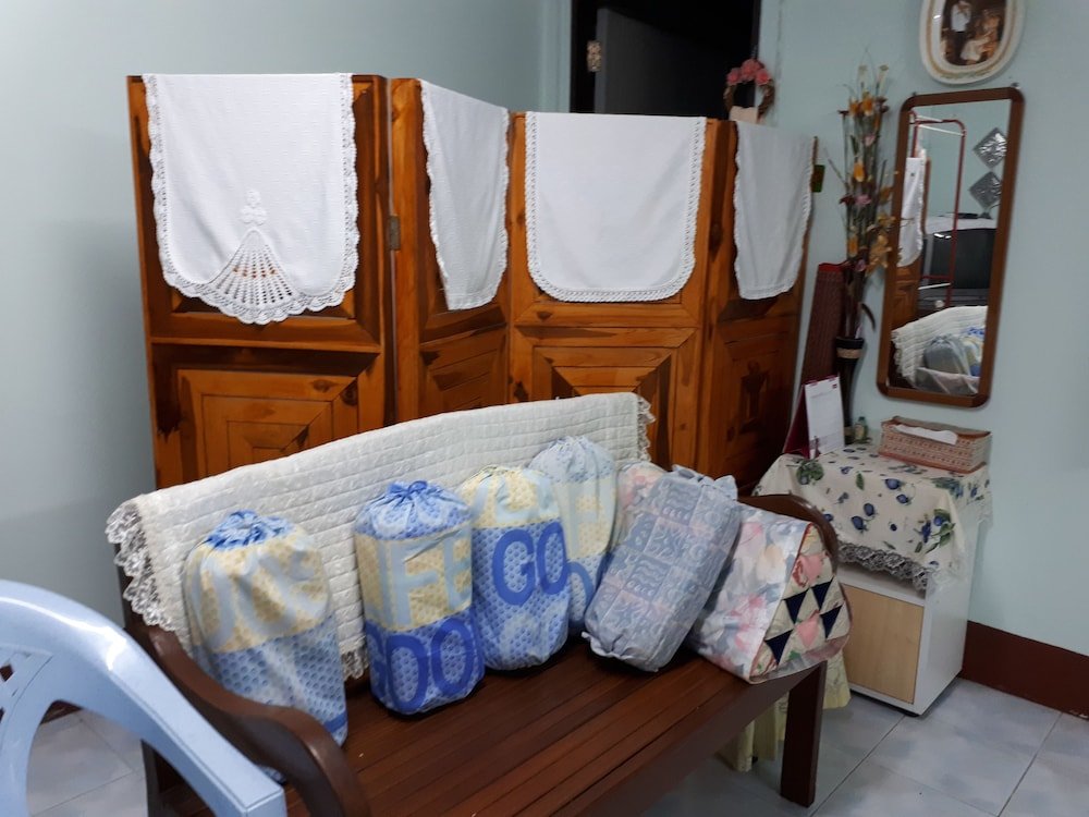 Ампхава: Kru Sompong Homestay