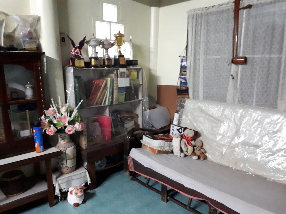 Ампхава: Kru Sompong Homestay