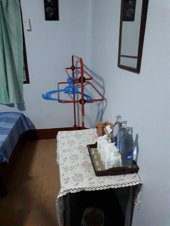 Kru Sompong Homestay — фото 3