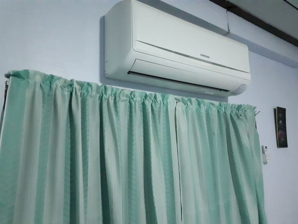 Ампхава: Kru Sompong Homestay