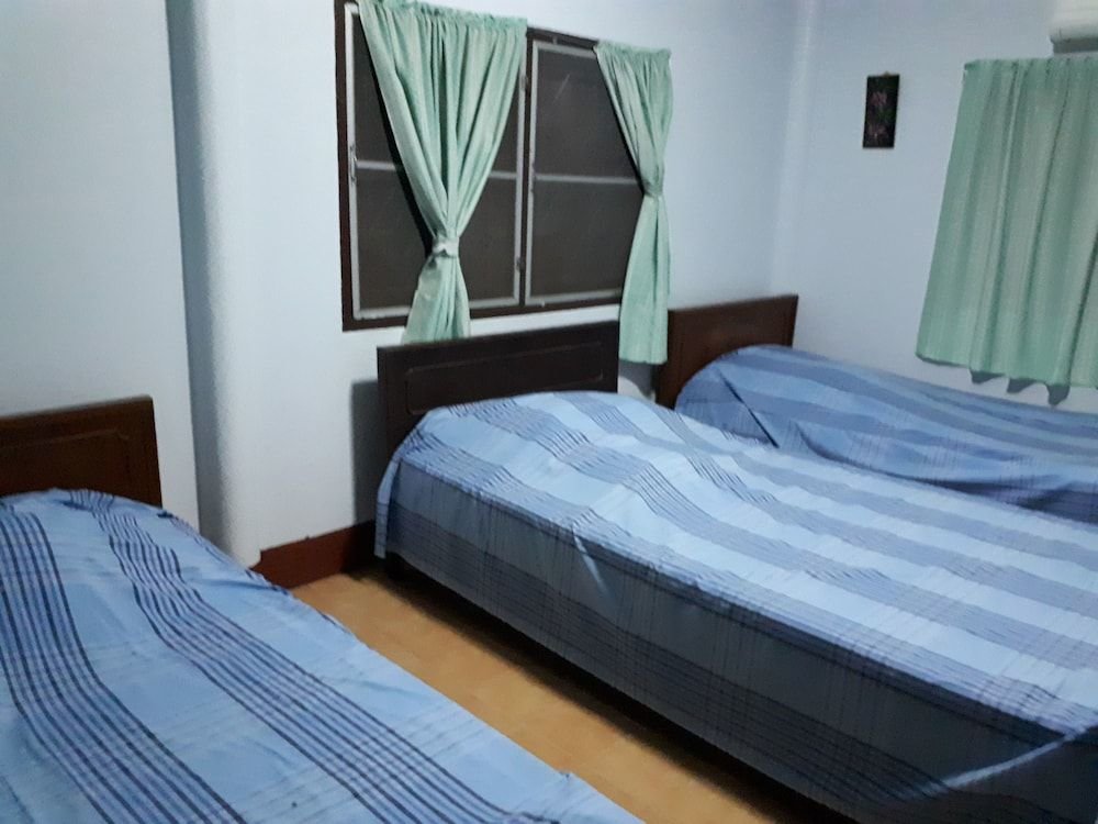 Ампхава: Kru Sompong Homestay