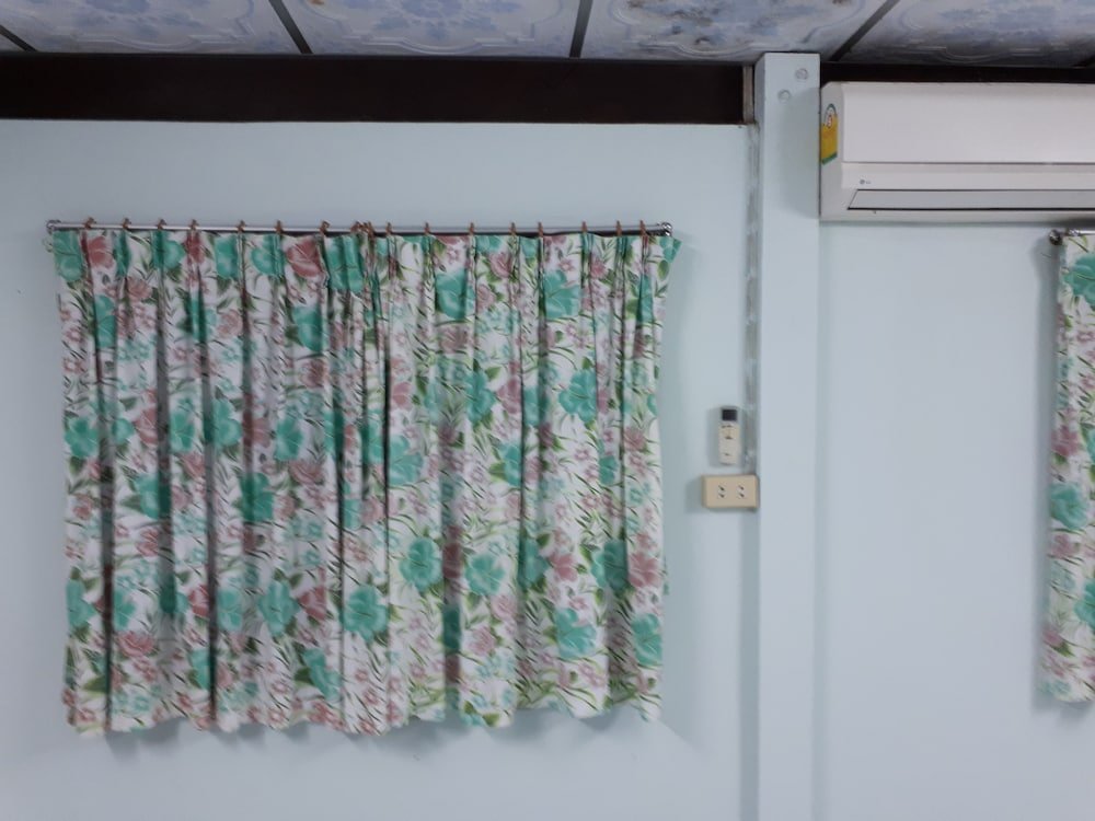 Ампхава: Kru Sompong Homestay