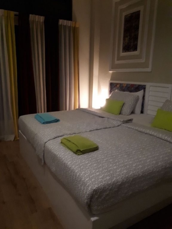 Ампхава: Kru Sompong Homestay