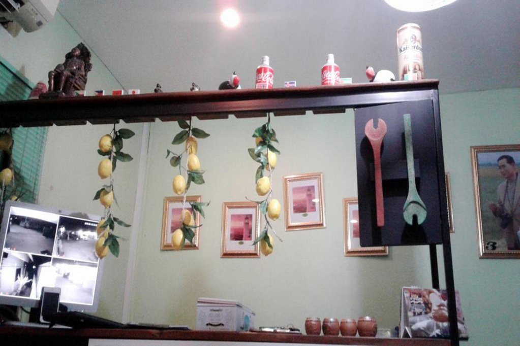 Lemon Tree Boutique Sriracha — фото 3