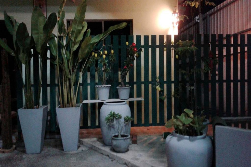 Сирача: Lemon Tree Boutique Sriracha