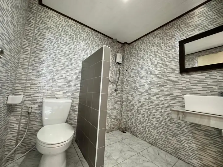 Ко-Пханган: Phangan Lodge
