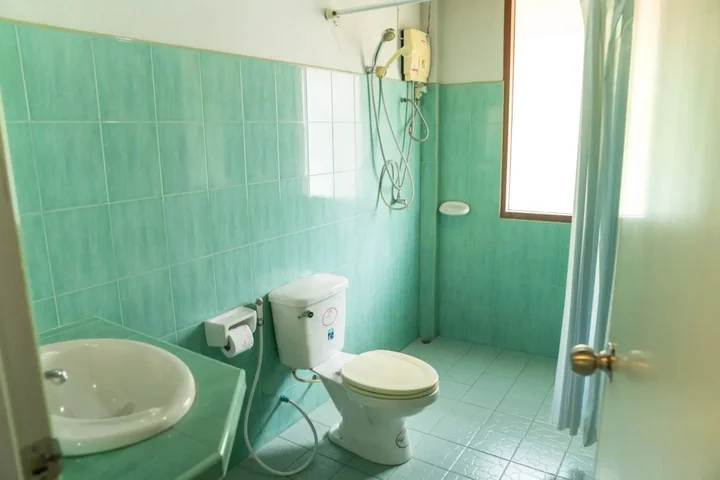 Ко-Пханган: Phangan Lodge