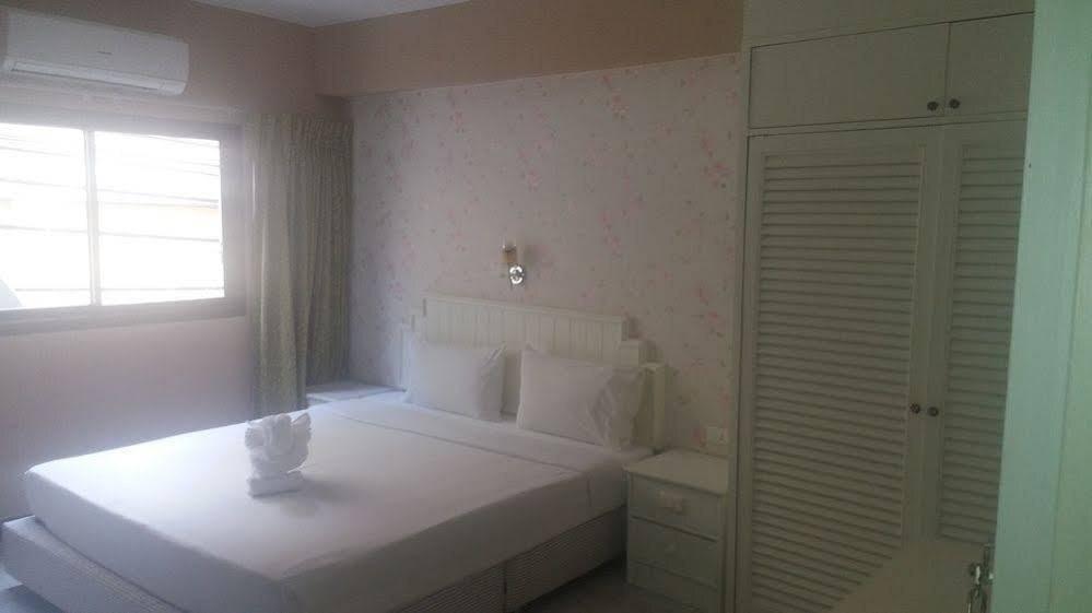 Кату: Zen Guesthouse