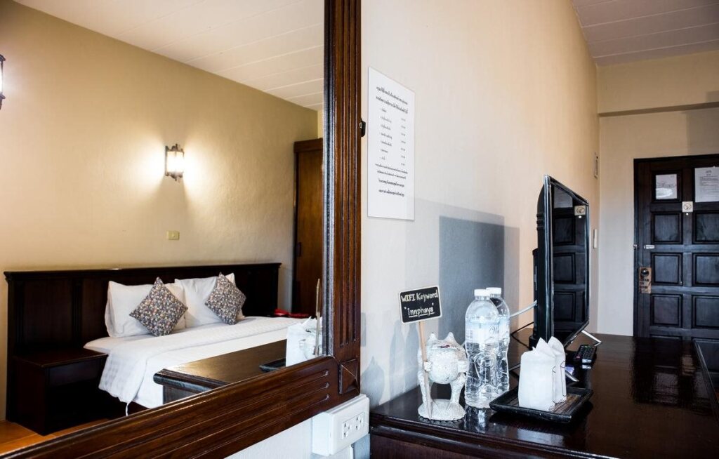 Лампхун: Phaya Inn