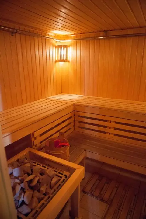 Саранск: Отель Олимпия