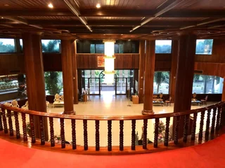Кхлонг-Янг: Hermitage Hotel & Resort