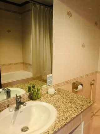 Кхлонг-Янг: Hermitage Hotel & Resort