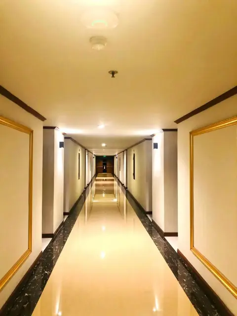 Кхлонг-Янг: Hermitage Hotel & Resort
