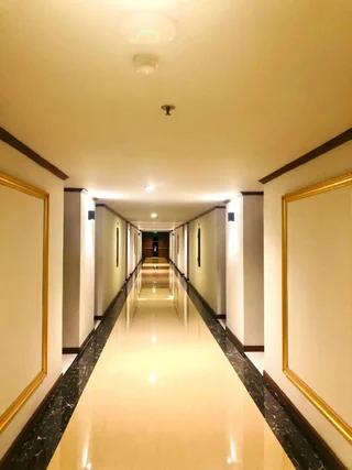 Кхлонг-Янг: Hermitage Hotel & Resort