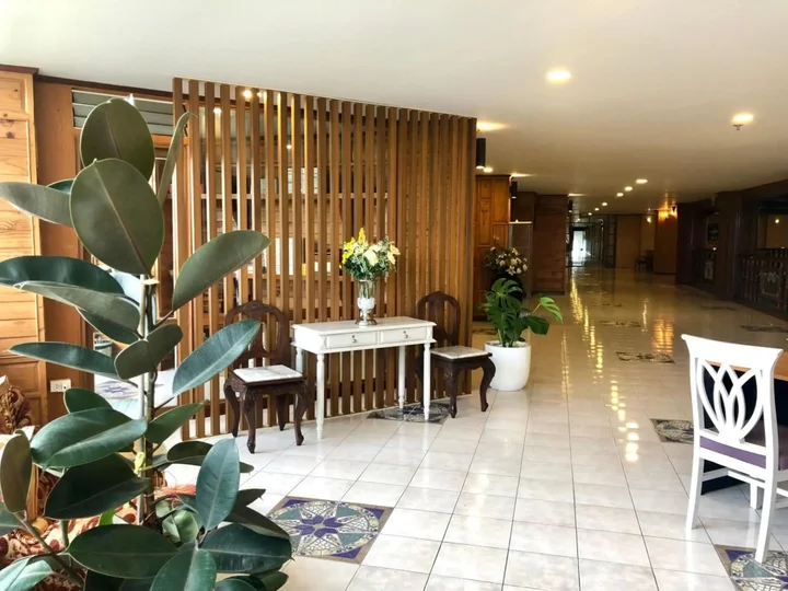Кхлонг-Янг: Hermitage Hotel & Resort