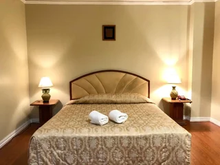 Кхлонг-Янг: Hermitage Hotel & Resort