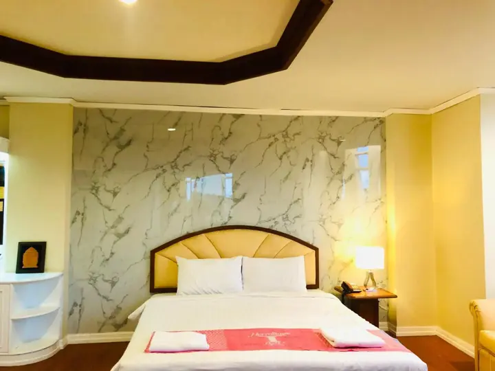 Кхлонг-Янг: Hermitage Hotel & Resort