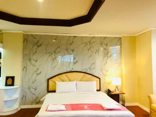 Кхлонг-Янг: Hermitage Hotel & Resort