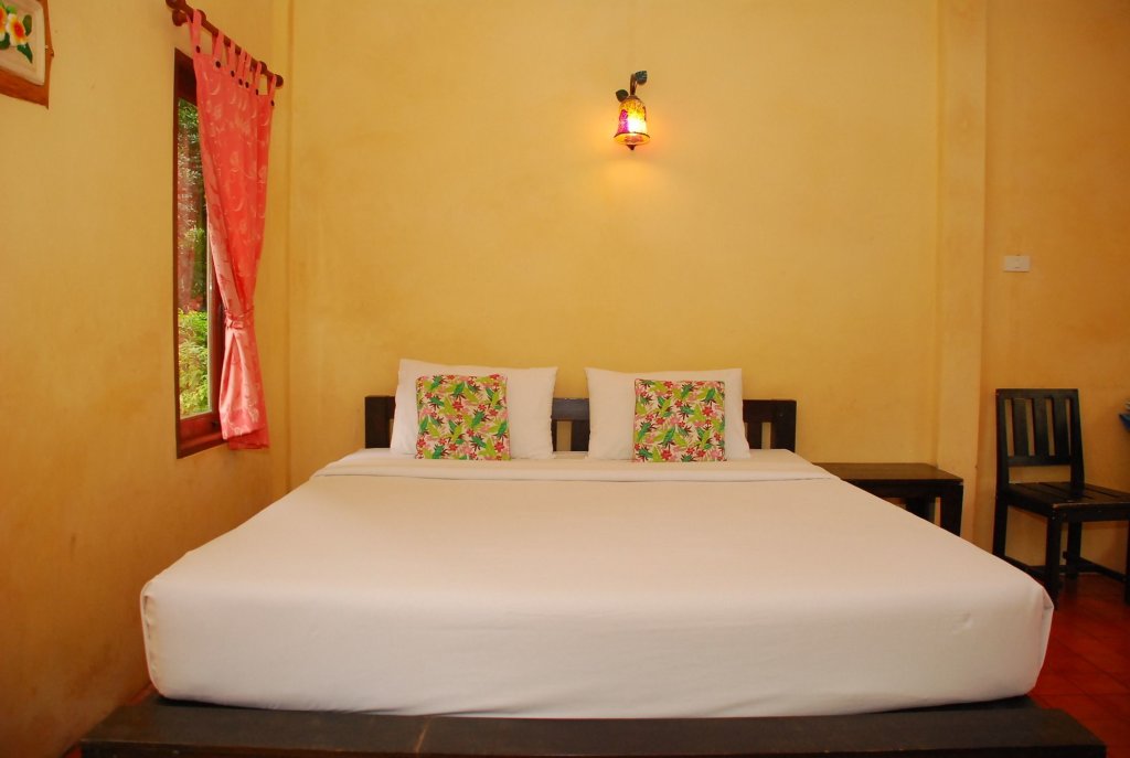 Пранбури : Baanbali Beach Resort