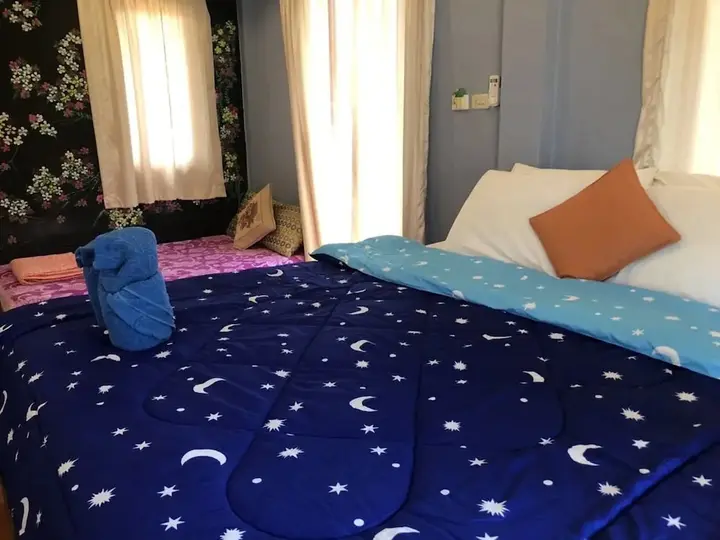 Пранбури : SD Beach Resort