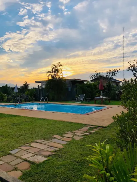 Сукотай: Sabaidee House