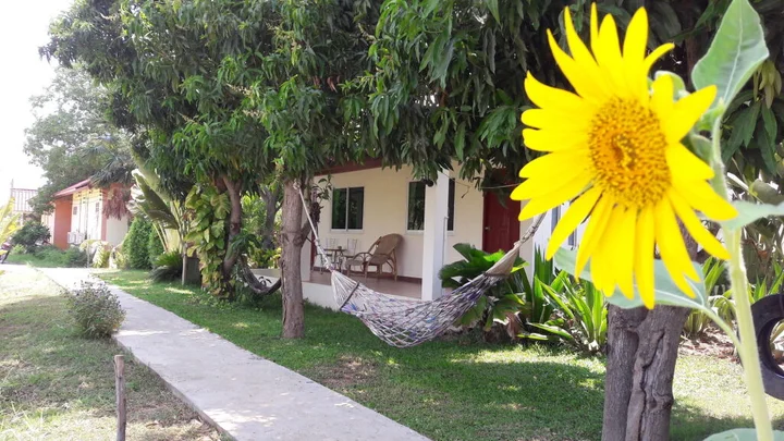 Сукотай: Sabaidee House