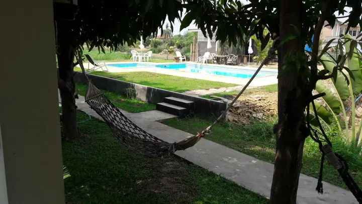 Сукотай: Sabaidee House