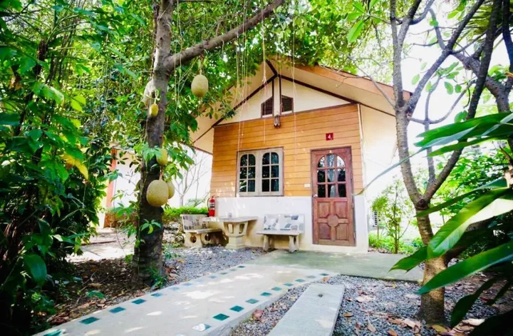 Сукотай: Sabaidee House