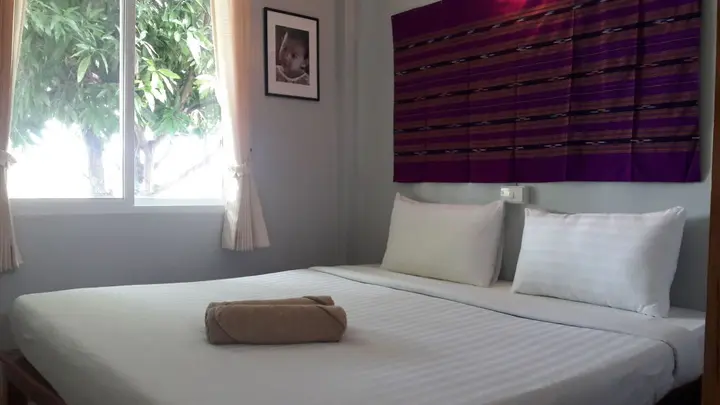 Сукотай: Sabaidee House