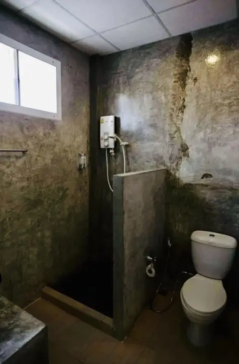 Сукотай: Sabaidee House