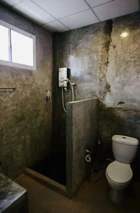 Сукотай: Sabaidee House