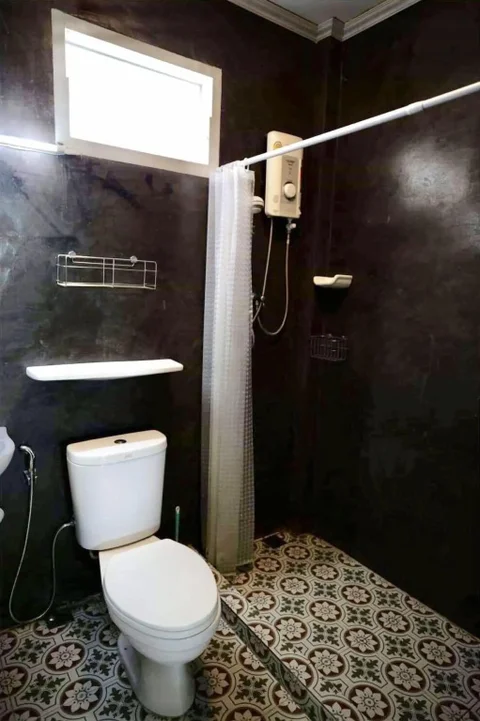 Сукотай: Sabaidee House