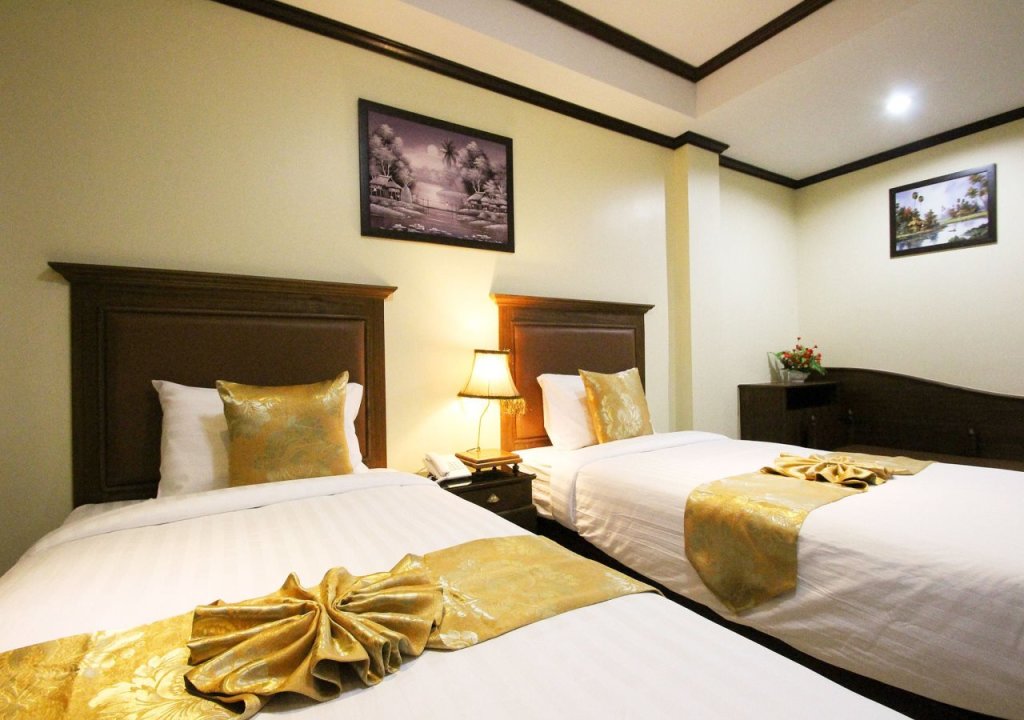 Баан-Хай: Ingtawan Boutique Resort