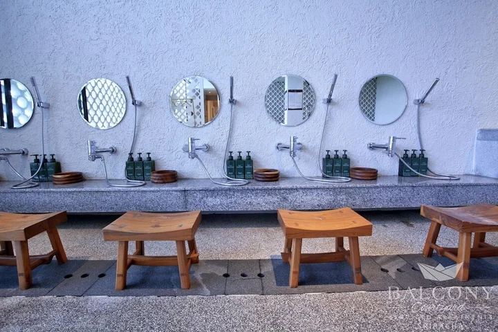 Сирача: Balcony Courtyard Hotel & Serviced Apartment