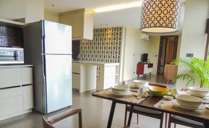 Сирача: Balcony Courtyard Hotel & Serviced Apartment