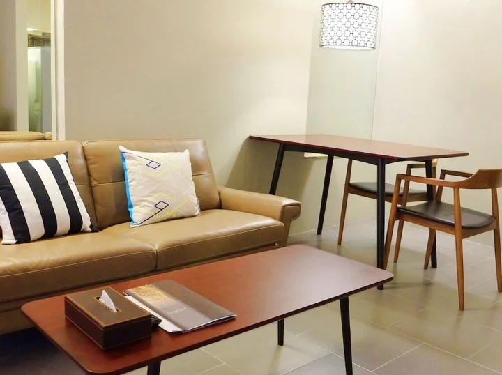 Сирача: Balcony Courtyard Hotel & Serviced Apartment