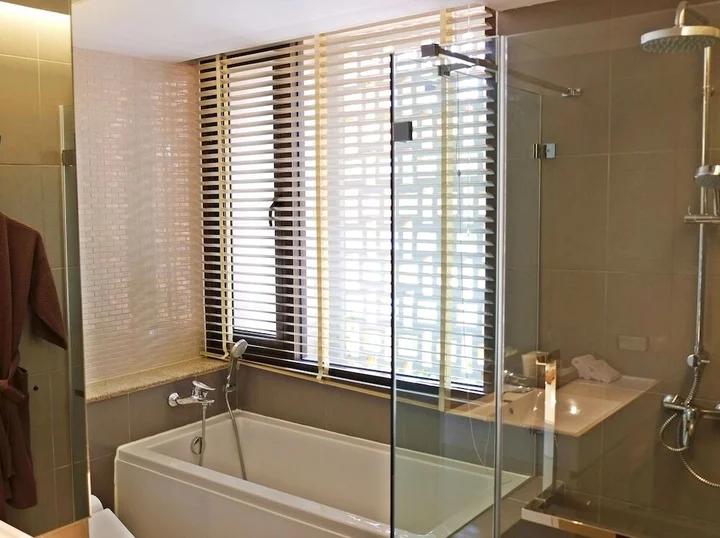 Сирача: Balcony Courtyard Hotel & Serviced Apartment