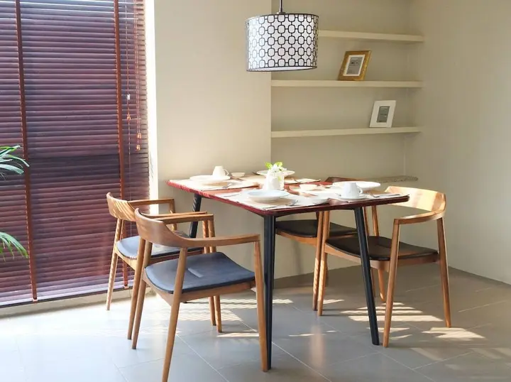 Сирача: Balcony Courtyard Hotel & Serviced Apartment