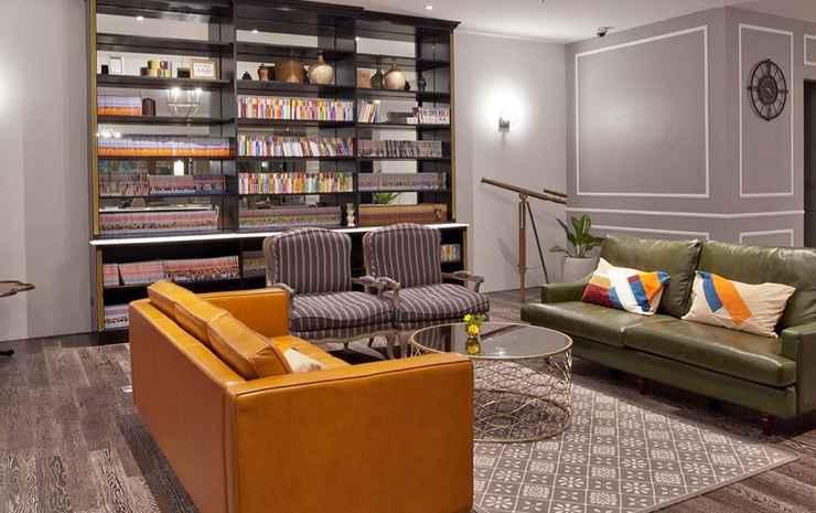 Сирача: Balcony Courtyard Hotel & Serviced Apartment