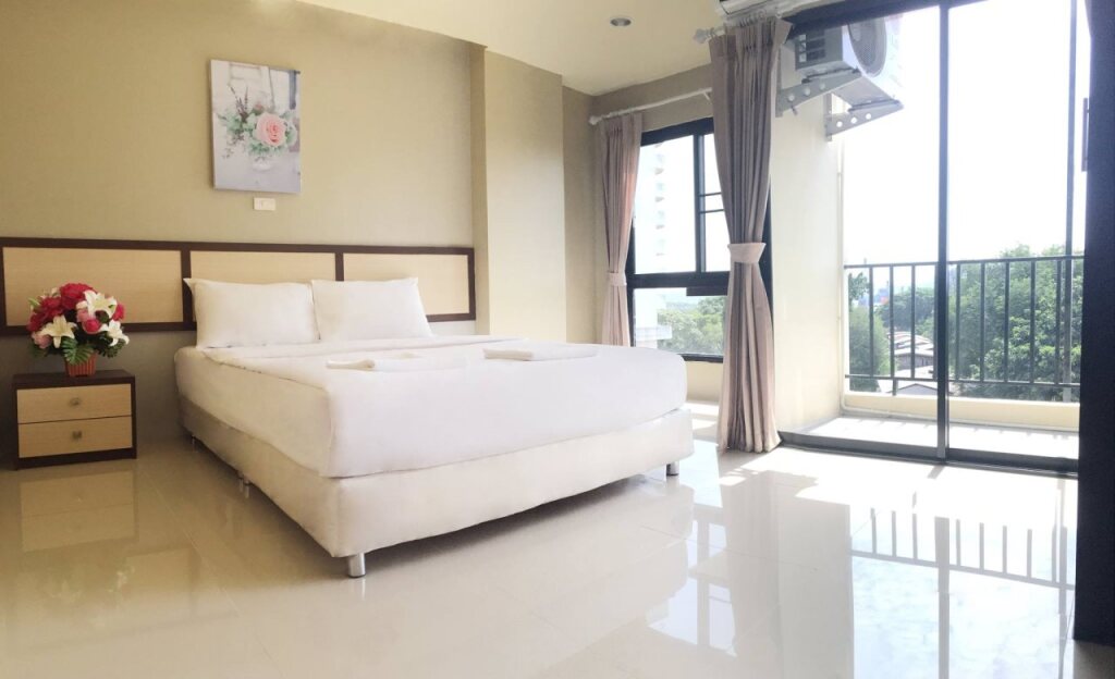 Artada Residence — фото 5