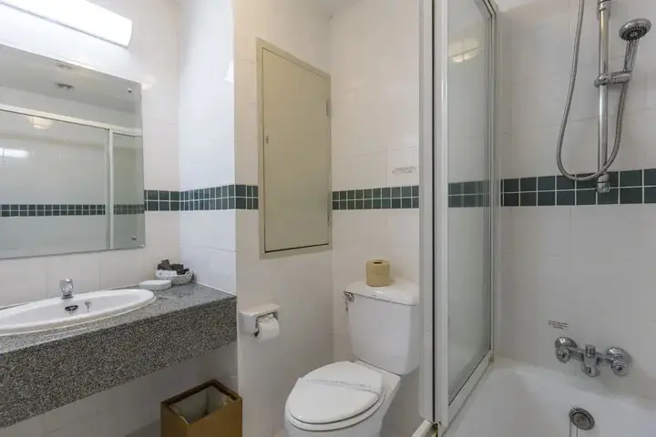 Сирача: Kameo House Serviced Apartments Sriracha