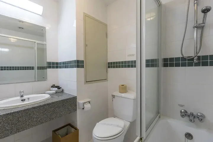 Сирача: Kameo House Serviced Apartments Sriracha