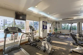 Сирача: Kameo House Serviced Apartments Sriracha